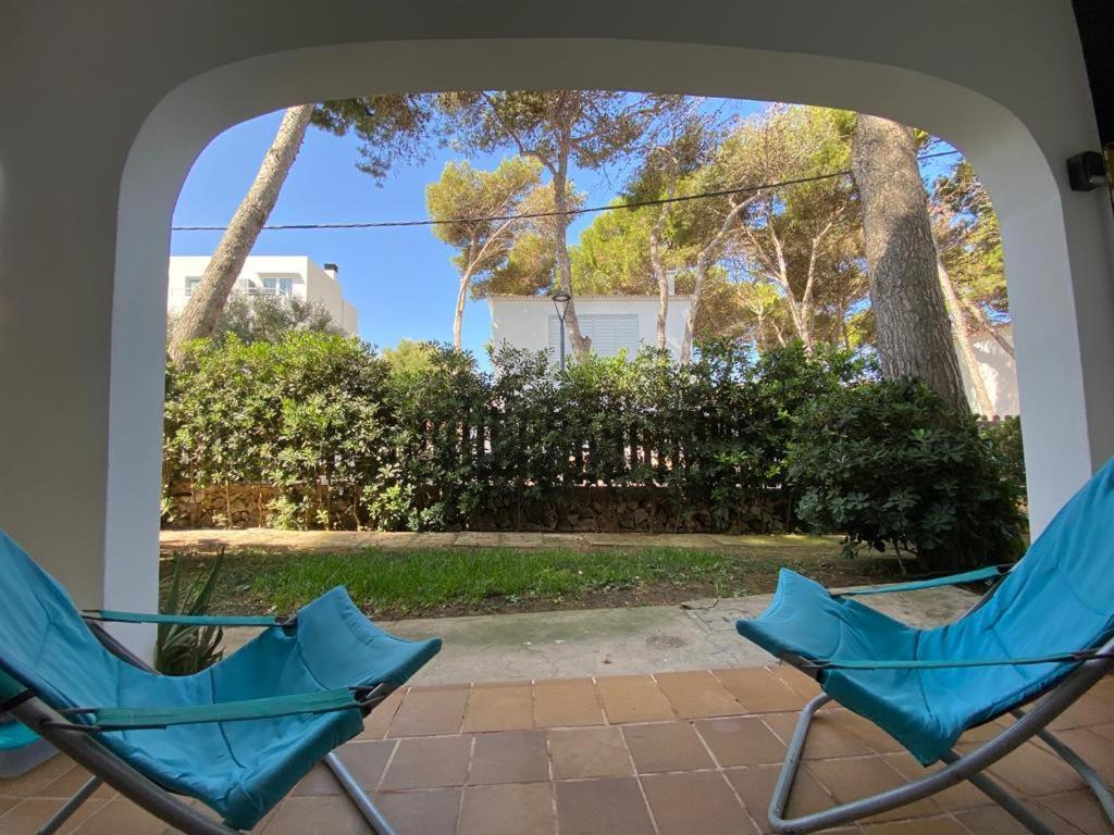 Bellver 1, Ciutadella-Cala Blanca Cala Blanca  Habitación foto