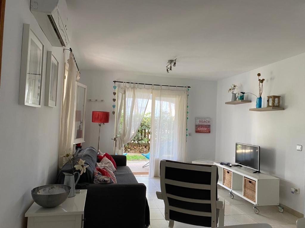 Bellver 1, Ciutadella-Cala Blanca Cala Blanca  Habitación foto