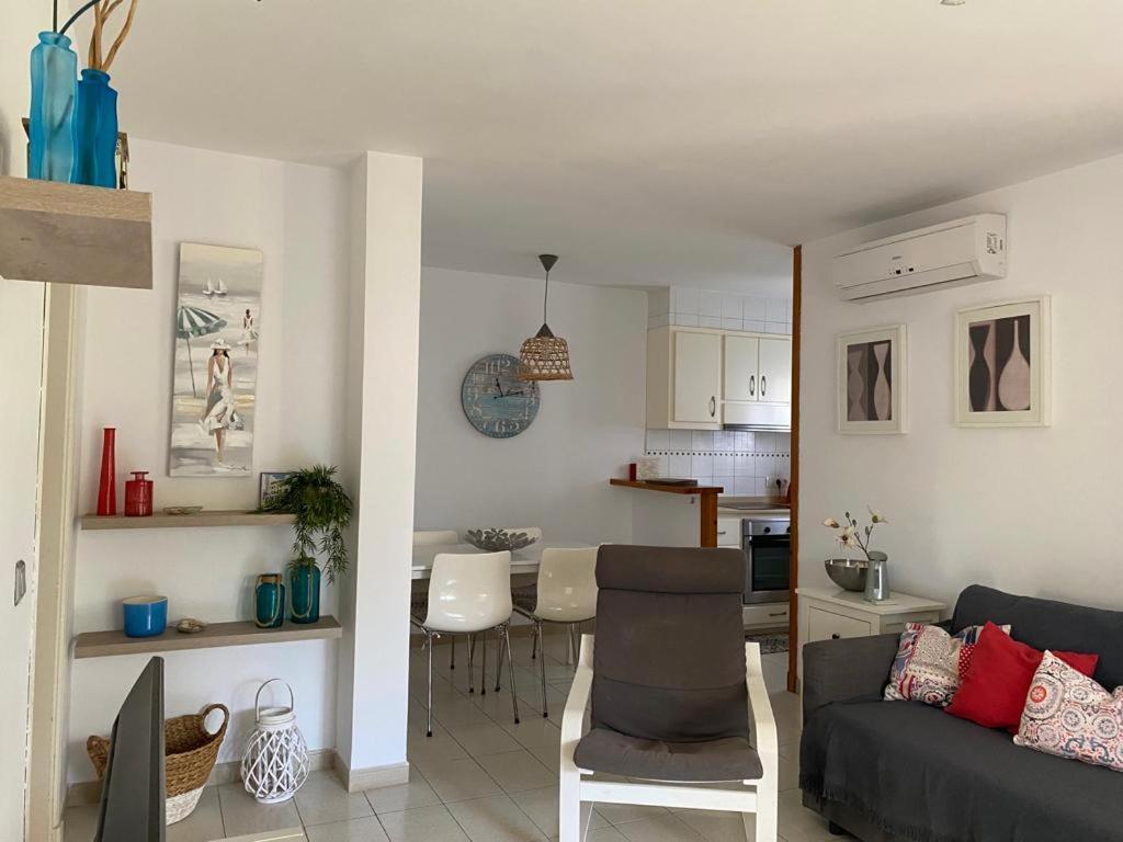 Bellver 1, Ciutadella-Cala Blanca Cala Blanca  Habitación foto